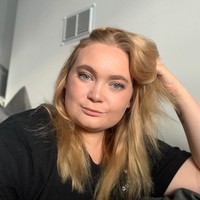 Jess Smith dikenal sebagai bayi matahari Teletubbies yang ikonik di era akhir 90an. Meski kehadirannya tidak terlalu banyak, penampilan Jess tentu diingat bahkan sampai sekarang. Foto: Instagram @j.smith_1995