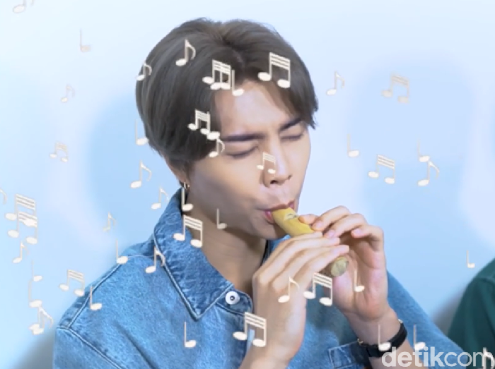 K-Talk