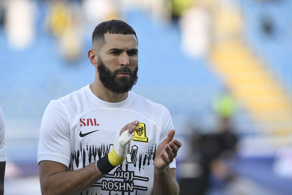 Foto: AP/STR