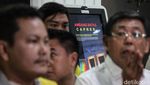 Ke MK, Relawan Jokowi-Kader Golkar Dukung Gibran Jadi Cawapres