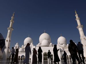 Jadi Elemen Wajib di Bangunan Masjid, Begini Sejarah Kubah