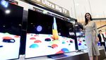 Kenalkan TV Layar Besar Berteknologi Prosesor Pintar