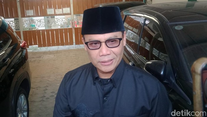 Ketua DPP PDIP Ahmad Basarah.