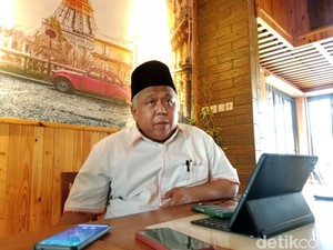 Incar 2 Juta Suara, PKS Sebut Jatim Kunci Kemenangan AMIN