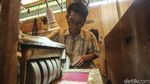 Kilau Pusat Batu Akik Rawa Bening yang Kian Meredup