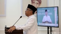 Gus Yahya menyatakan, saat ini pihaknya sudah banyak melakukan kegiatan yang bersifat pendidikan politik bagi warga NU.  