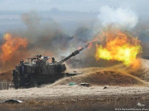 Kronologi Konflik antara Hamas dan Israel