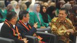 Kuliah Umum Developer Milenial di Unsyiah