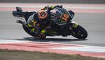 Jack Miller Jatuh di Latihan Bebas 2 MotoGP Mandalika