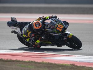 Link Live Streaming MotoGP Mandalika 2023, Tayang Siang Ini