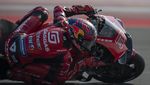 Jack Miller Jatuh di Latihan Bebas 2 MotoGP Mandalika
