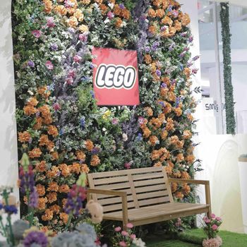 LEGO Botanicals