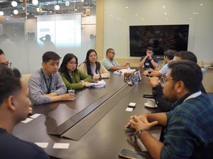 Mandiri Capital Indonesia Perluas Jaringan Startup Binaan