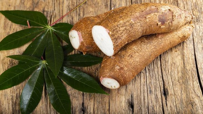 7 Manfaat Singkong untuk Kesehatan, Salah Satunya Bisa Cegah Kanker Usus