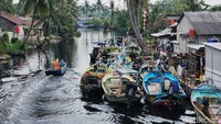 Berdasarkan temuan terbaru mengungkapkan bahwa solusi berbasis kelautan dapat berkontribusi sebesar 11-35 persen untuk pengurangan emisi tahunan yang dibutuhkan pada 2050 dan membatasi pemanasan global hingga 1,5 derajat Celcius.   