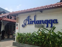 Sejarah Hotel Pertama di Prawirotaman: Berawal dari Usaha Batik