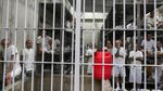 Mengunjungi Penjara Raksasa El Salvador, Rumah Ribuan Napi Gangster
