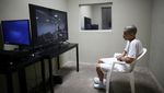 Mengunjungi Penjara Raksasa El Salvador, Rumah Ribuan Napi Gangster