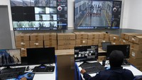 Kriteria penahanan di Cecot belum diumumkan, dan tidak jelas apakah narapidana yang masuk adalah mereka yang baru ditahan atau yang dipindahkan dari penjara lain.  
