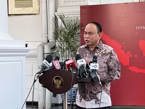 Gandeng Polri, Menkominfo Akan Tindak Streamer YouTube Promo Judi Online