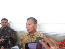 Menteri ESDM soal Bagi-bagi Rice Cooker: Kita Mau Impor LPG Terus?