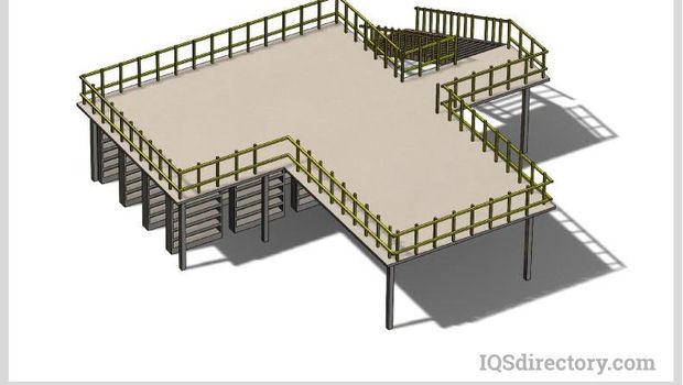 mezzanine/via IQS Directory