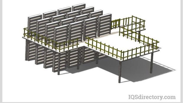 mezzanine/via IQS Directory