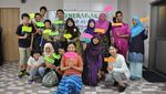 Mengenal Kampus Ninja Jepang yang Ramah Muslim