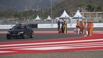 MotoGP Mandalika Libatkan 400 Marshal Lokal