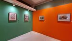 Museum Basoeki Abdullah Ajak 2.356 Anak Muda Refleksi Krisis Iklim via Lukisan
