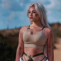 Di kolom komentar, postingan Natalia mendapat berbagai respon dari netizen. Tak sedikit yang mendoakannya, tapi banyak pula yang menilai jika postingan tersebut bersifat propaganda. Foto: Instagram Natalia Fadeev