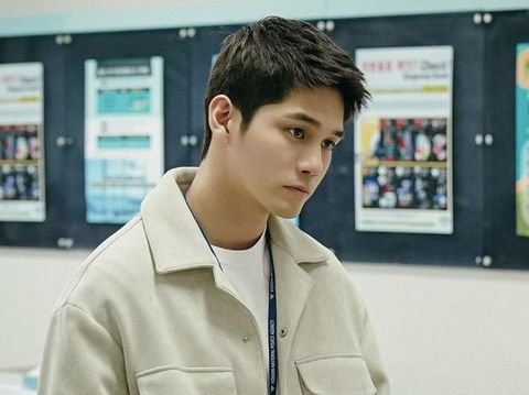 Ong Seong Wu, Pemain Strong Girl Nam Soon