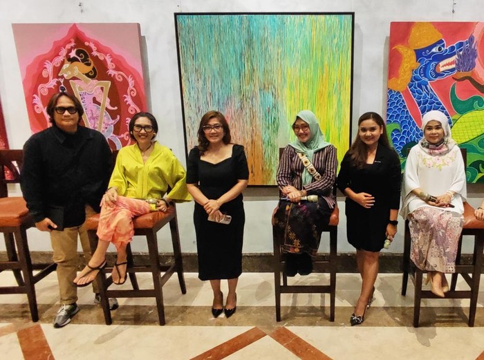 Pameran Seni Tombo Ati