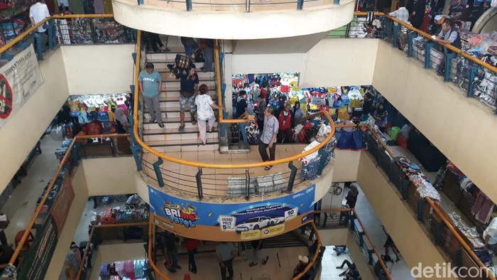 Pasar Cipulir