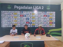 Persiraja Bertekad Lanjutkan Tren Positif saat Lawan PSDS