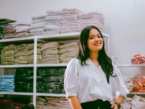 Shopee Hadirkan Ragam Program untuk UMKM Lokal agar Bisa Go Global