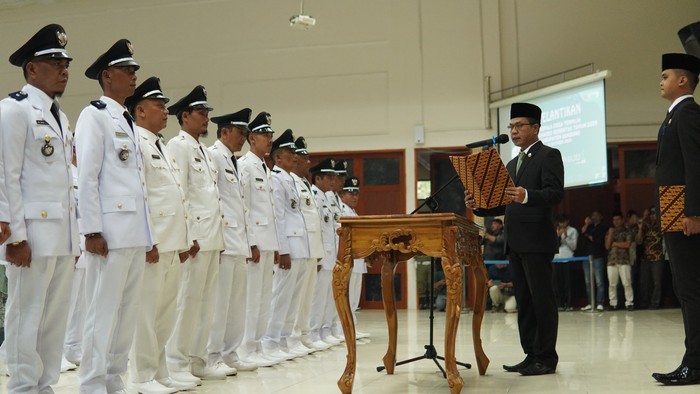 Pemkab Bandung
