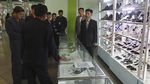 Penasaran Bagaimana Pusat Perbelanjaan di Korea Utara? Ini Potretnya