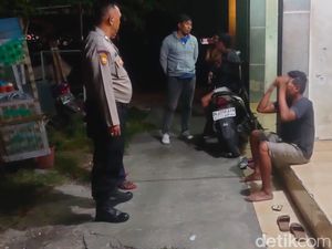 Pria di Denpasar Dikeroyok Saat Pulang dari ATM, Tas-Dompet Raib