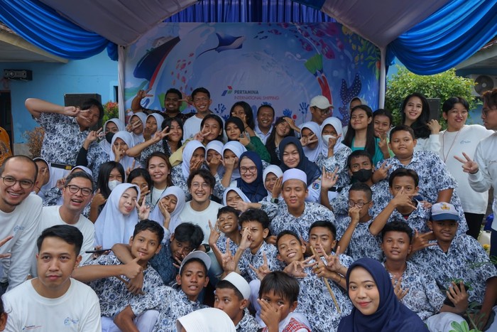 Pertamina International Shipping