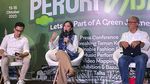Peruri Optimalisasi Aset Jadi Kawasan Terintegrasi