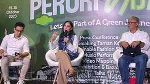 Peruri Optimalisasi Aset Jadi Kawasan Terintegrasi