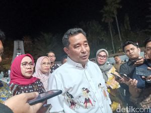 Bahtiar Kewalahan Lunasi Utang Warisan ASS: Kantor Gubernur Sulsel Bisa Tutup