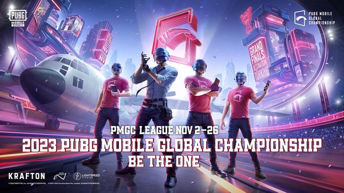 Kejuaraan dunia PUBG Mobile akan segera hadir. Ajang bergengsi ini menawarkan total hadiah senilai USD 3 juta atau sekitar Rp 47 miliar.