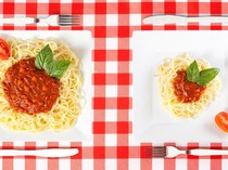 Porsi Makanan  di Restoran Semakin Kecil, Ternyata Karena Ini