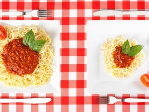 Porsi Makanan  di Restoran Semakin Kecil, Ternyata Karena Ini