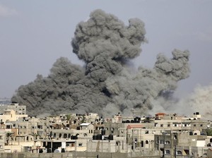 4 Bulan Agresi Israel, OKI Kembali Serukan Solusi Dua Negara