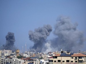 Sekjen PBB: Situasi di Gaza Capai Titik Terendah yang Berbahaya!