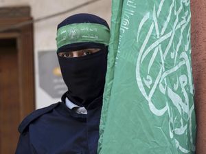 Turki Rilis Perintah Penangkapan Netanyahu, Hamas Lontarkan Pujian