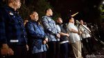 Prabowo dan Ketum KIM Kerucutkan 4 Cawapres